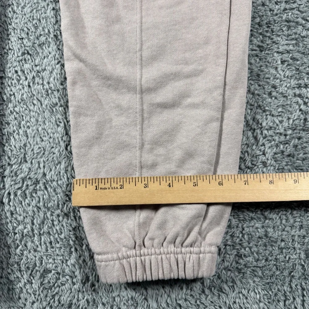 Jordan Flight Essentials Pants Mens Small Mauve DD7001-286 Joggers Sweatpants